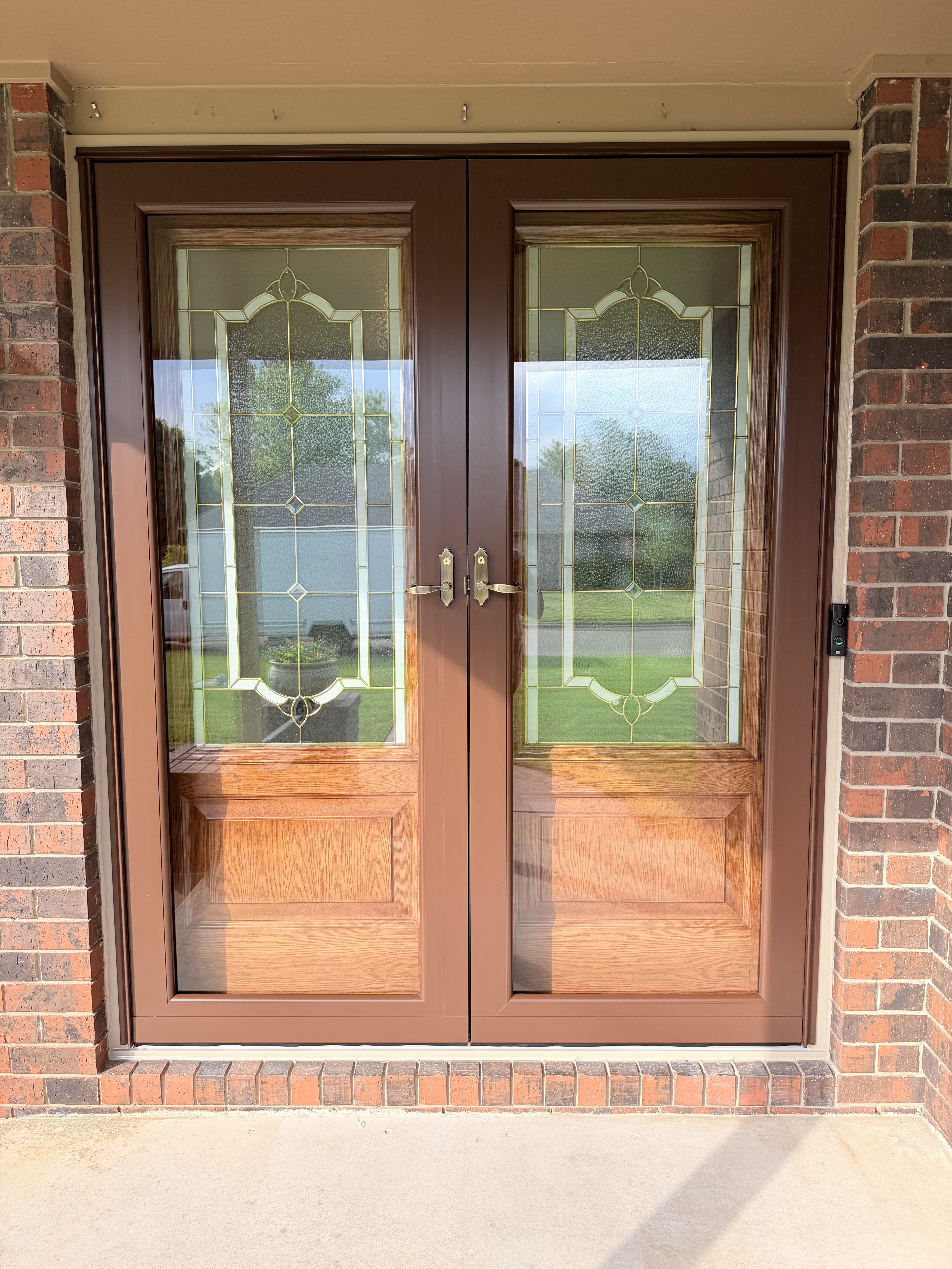 Door 7